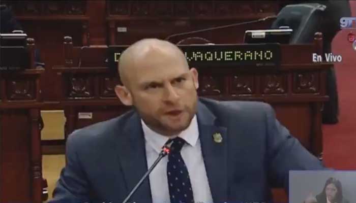 Diputada de ARENA denuncia amenazas de Velásquez Parker por no beneficiar a los financistas diputada-de-arena-denuncia-amenazas-de-velasquez-parker-por-no-beneficiar-a-los-financistas